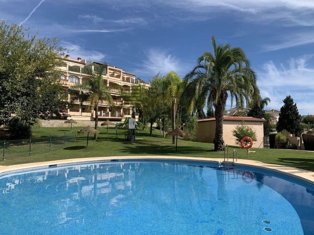 3 slaapkamer Huis te koop in Mijas Golf, Mijas met zwembad garage - € 415.000 (Ref: 9895213)