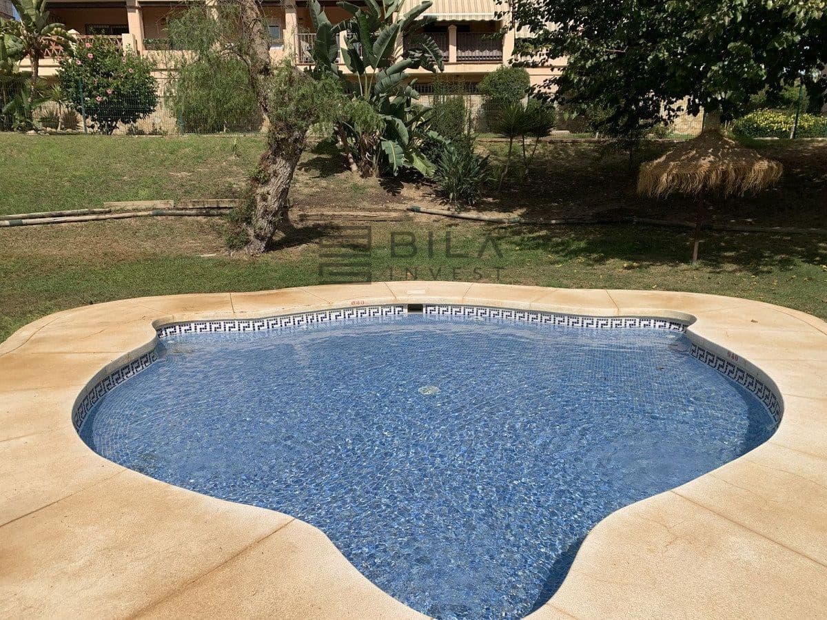 3 quarto Casa em Banda para venda em Mijas Golf com piscina garagem - 415 000 € (Ref: 9895213)