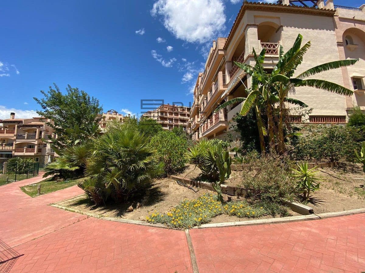 3 quarto Casa em Banda para venda em Mijas Golf com piscina garagem - 415 000 € (Ref: 9895213)