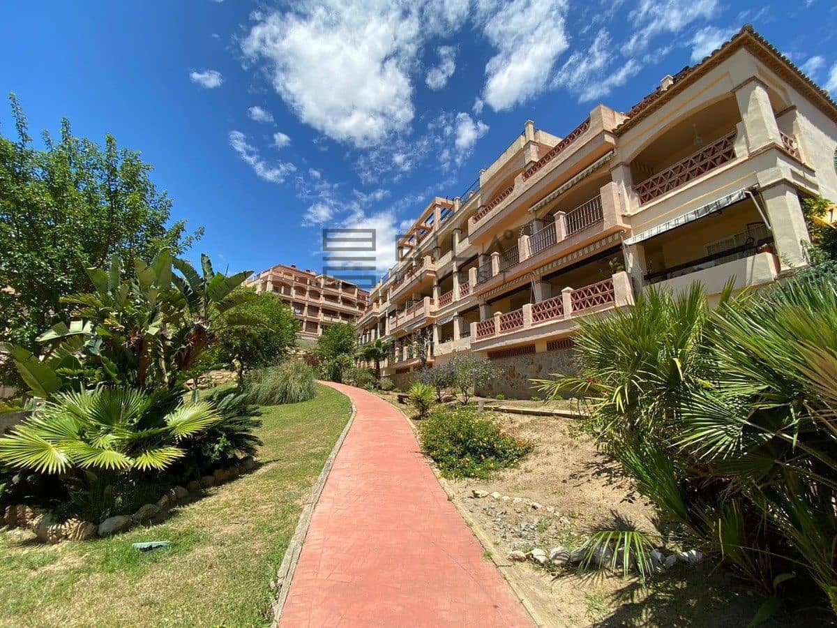 3 quarto Casa em Banda para venda em Mijas Golf com piscina garagem - 415 000 € (Ref: 9895213)