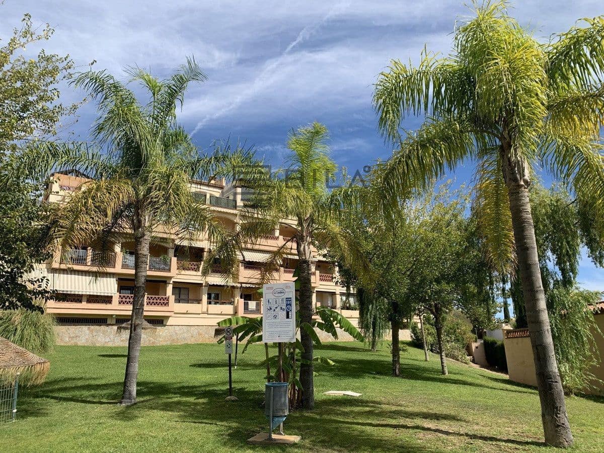 3 quarto Casa em Banda para venda em Mijas Golf com piscina garagem - 415 000 € (Ref: 9895213)