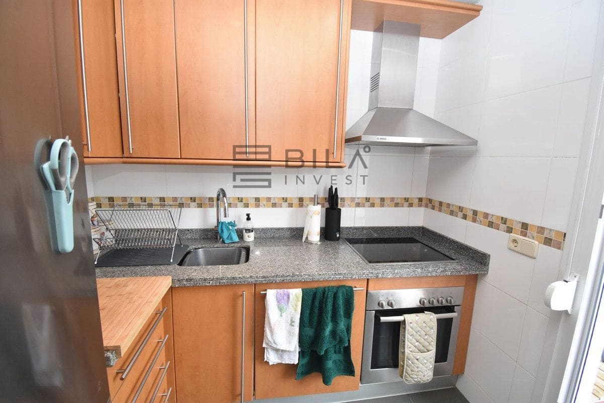 2 bedroom Penthouse for sale in La Cala de Mijas with pool - € 349,000 (Ref: 9895214)