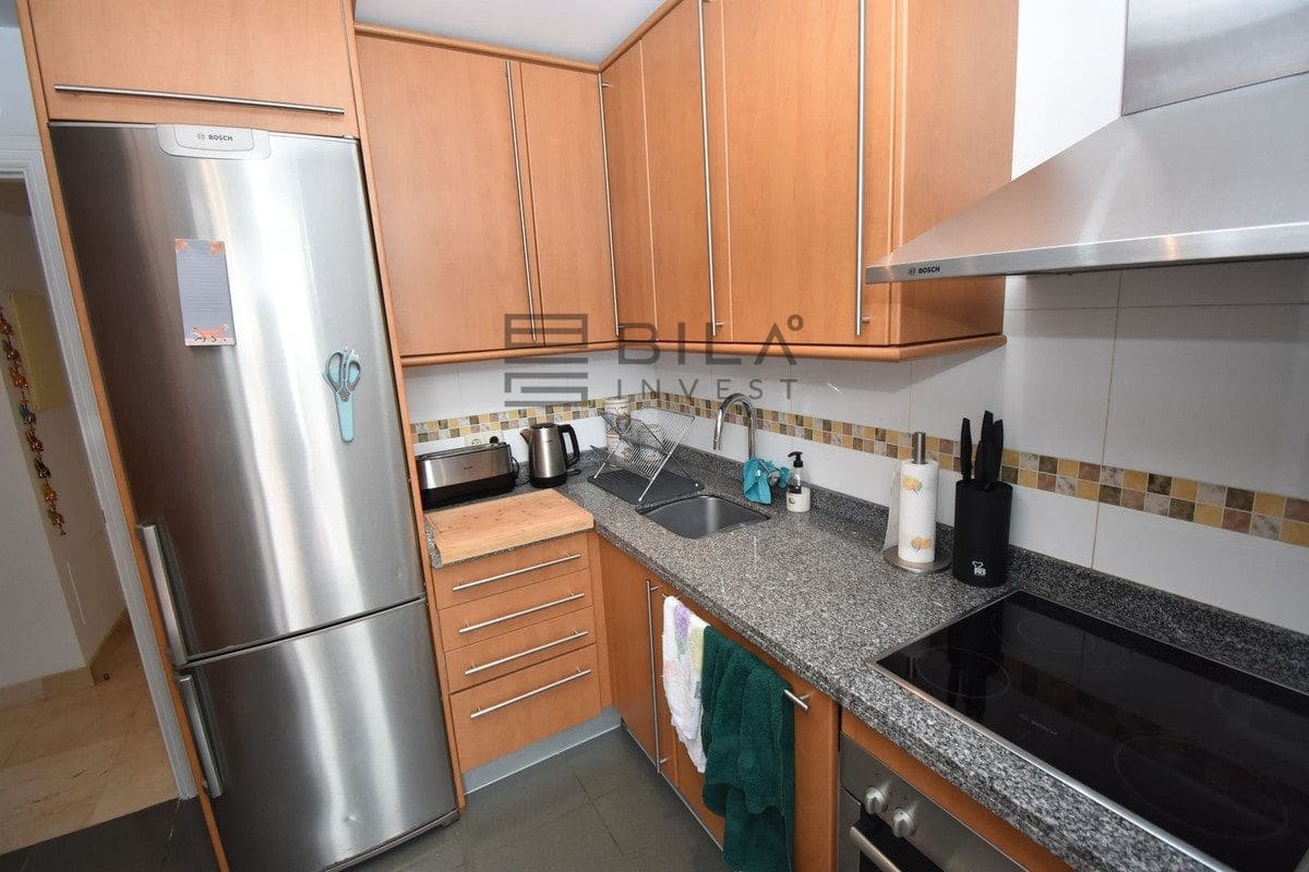 2 bedroom Penthouse for sale in La Cala de Mijas with pool - € 349,000 (Ref: 9895214)