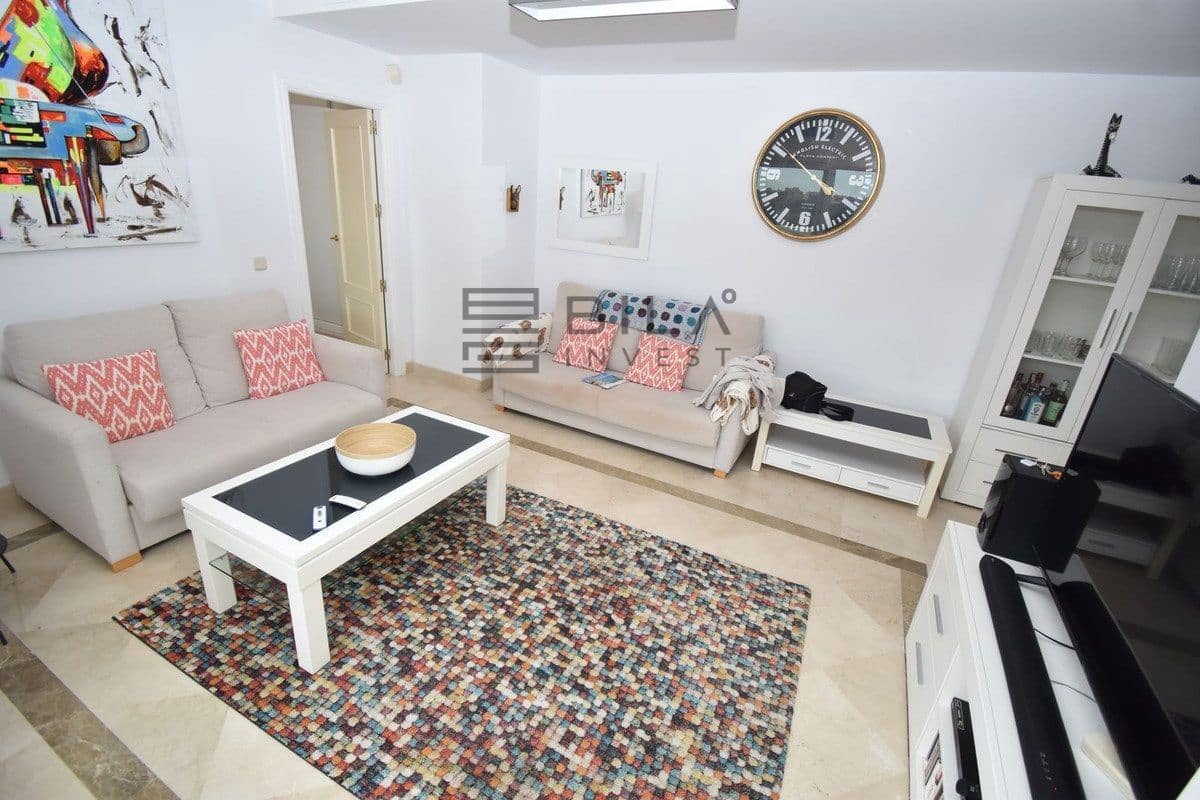 2 bedroom Penthouse for sale in La Cala de Mijas with pool - € 349,000 (Ref: 9895214)