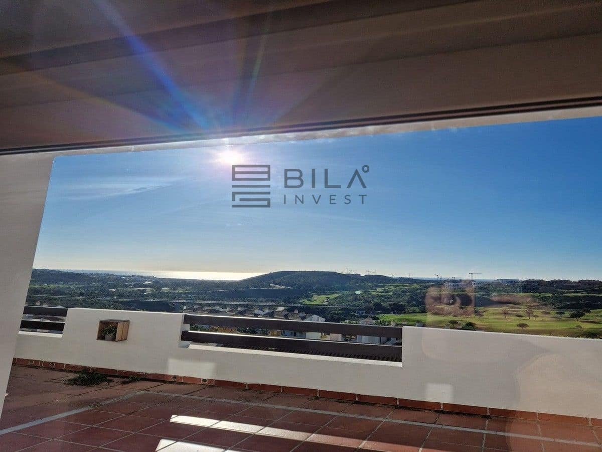 2 bedroom Penthouse for sale in La Cala de Mijas with pool - € 349,000 (Ref: 9895214)