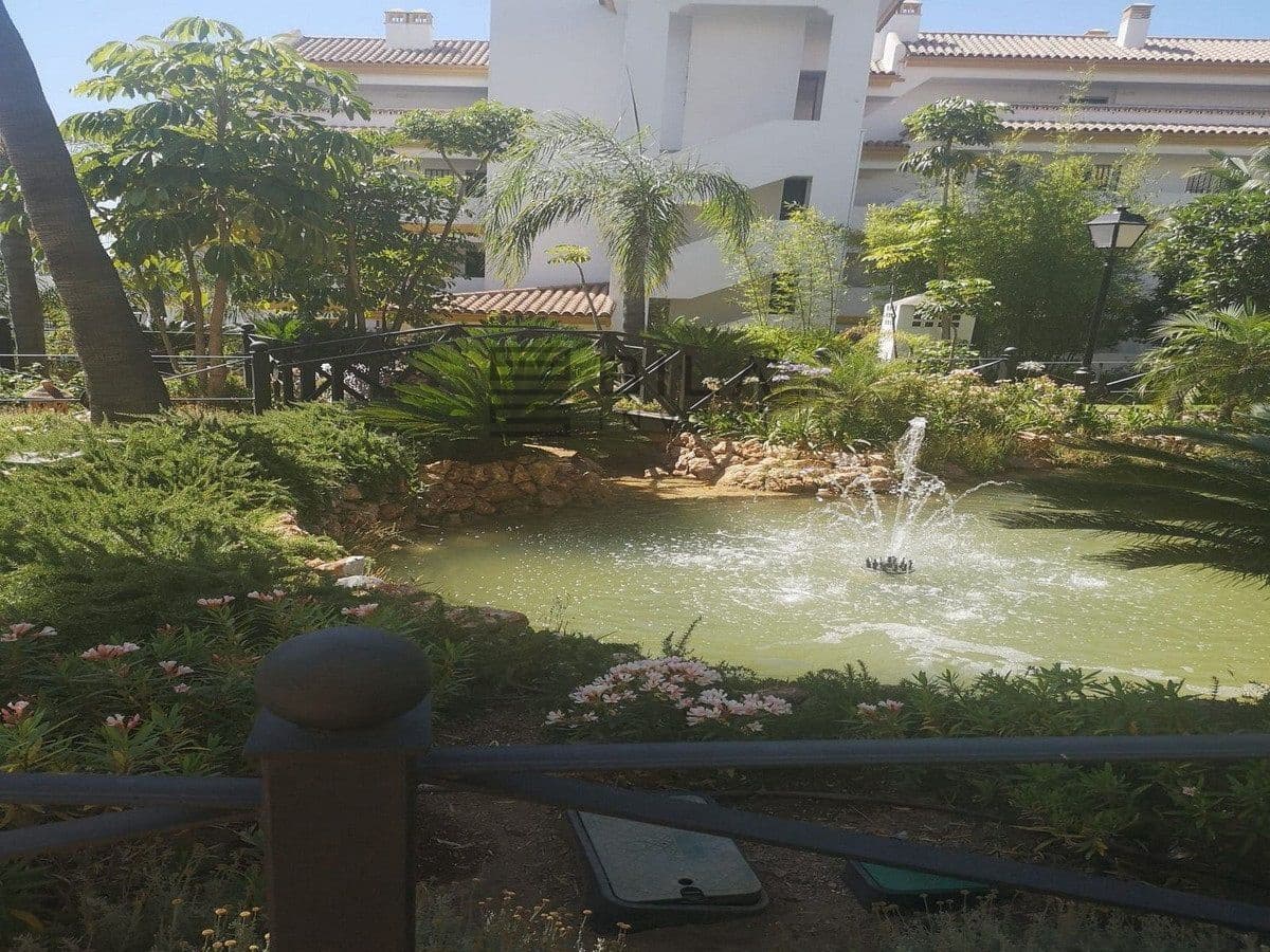 2 bedroom Penthouse for sale in La Cala de Mijas with pool - € 349,000 (Ref: 9895214)