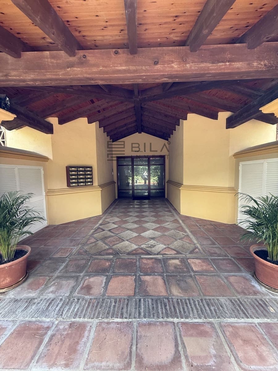 3 bedroom Penthouse for sale in Rio Real with pool - € 749,000 (Ref: 9895215)