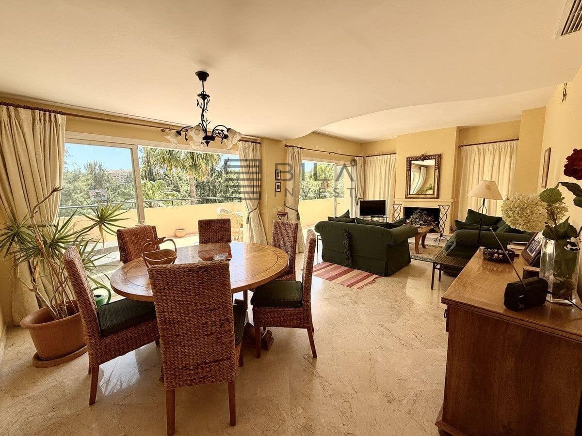 3 bedroom Penthouse for sale in Rio Real with pool - € 749,000 (Ref: 9895215)