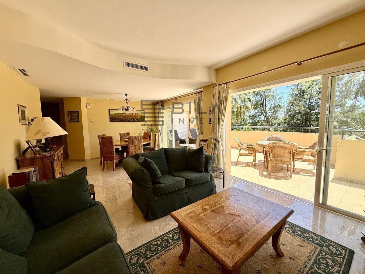 3 bedroom Penthouse for sale in Rio Real with pool - € 749,000 (Ref: 9895215)