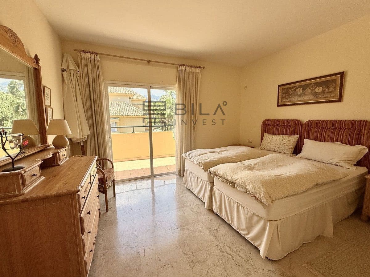 3 bedroom Penthouse for sale in Rio Real with pool - € 749,000 (Ref: 9895215)
