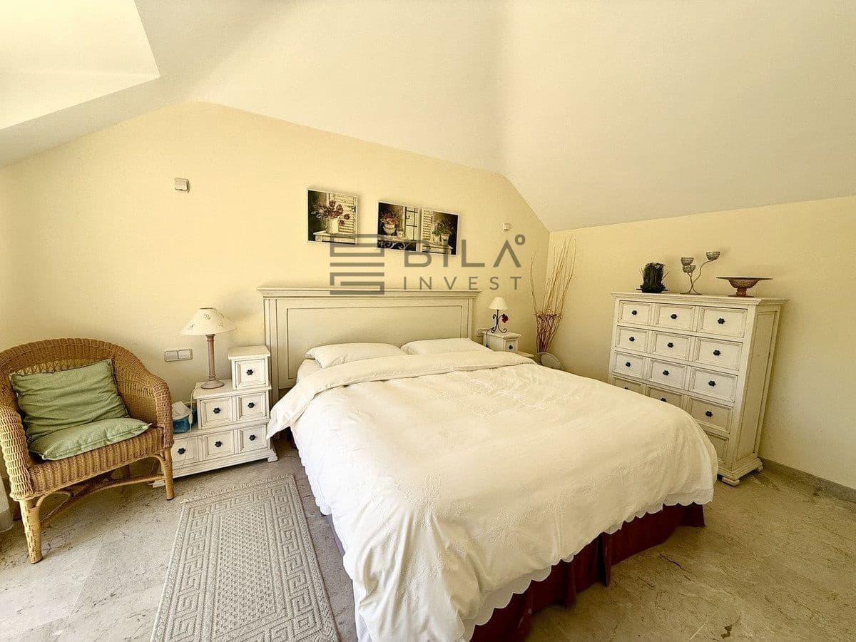 3 bedroom Penthouse for sale in Rio Real with pool - € 749,000 (Ref: 9895215)