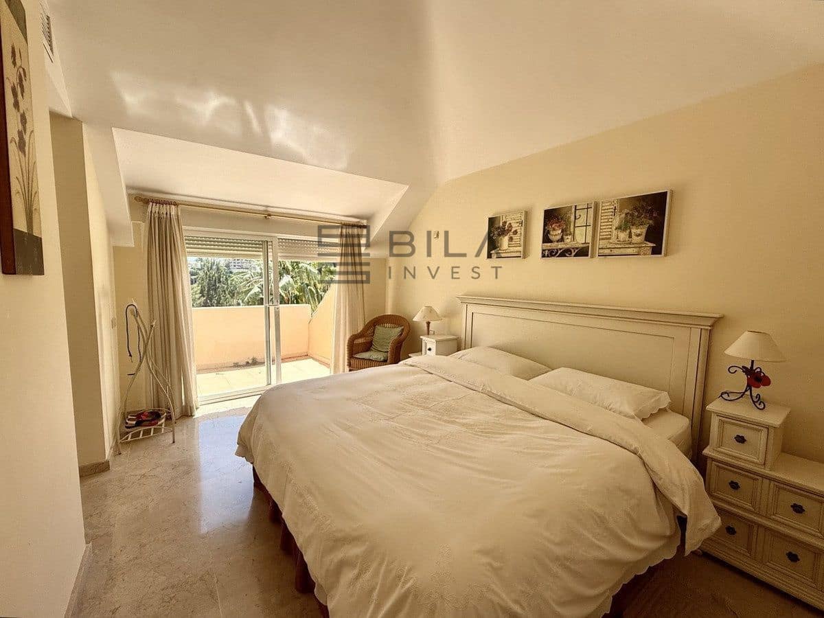 3 bedroom Penthouse for sale in Rio Real with pool - € 749,000 (Ref: 9895215)