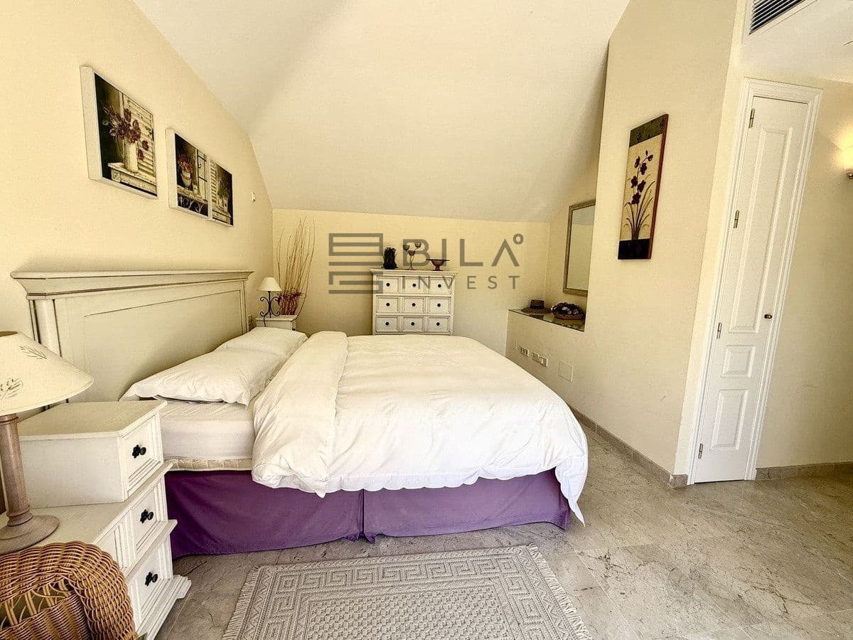 3 bedroom Penthouse for sale in Rio Real with pool - € 749,000 (Ref: 9895215)