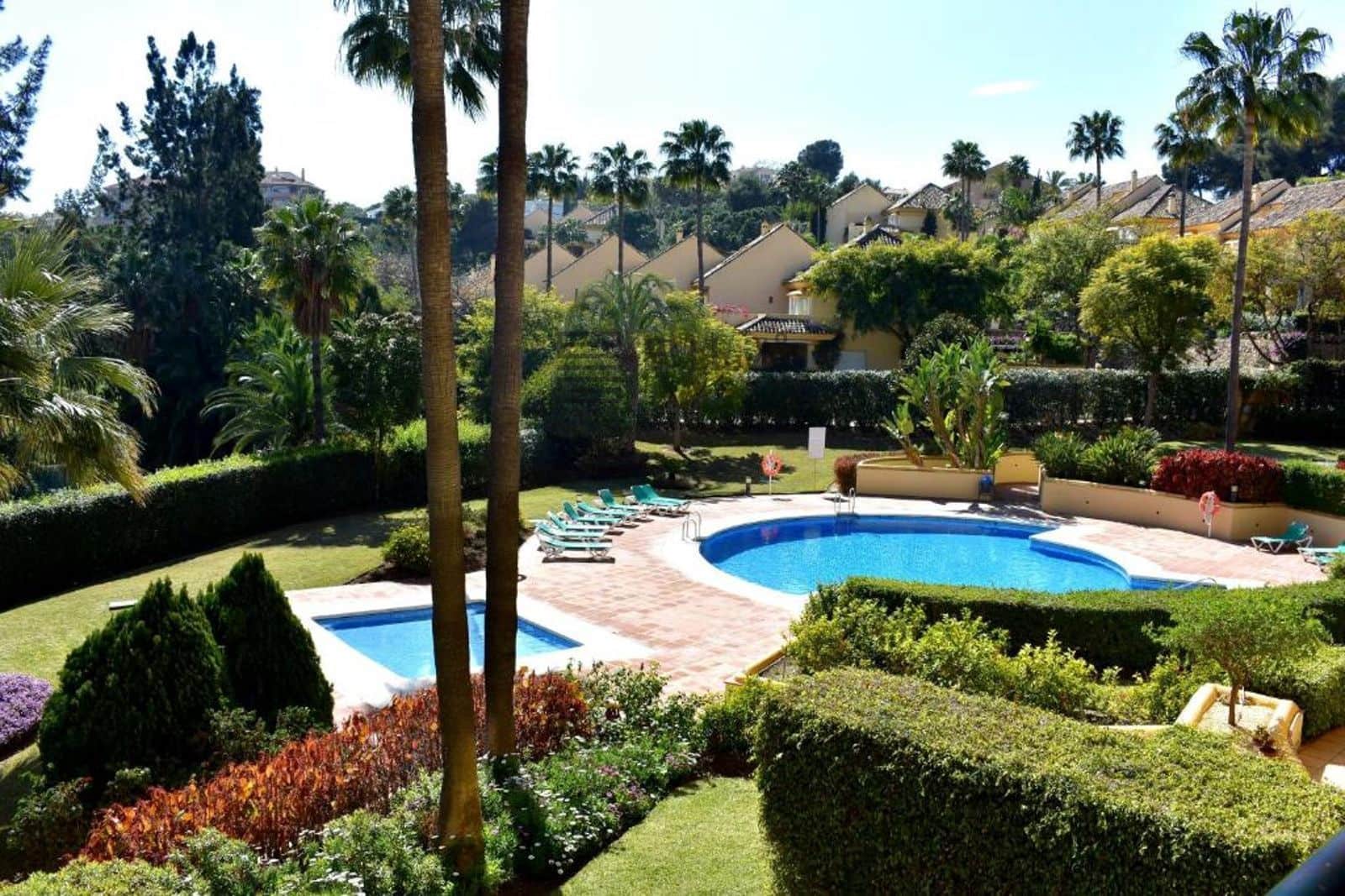 3 bedroom Penthouse for sale in Rio Real with pool - € 749,000 (Ref: 9895215)