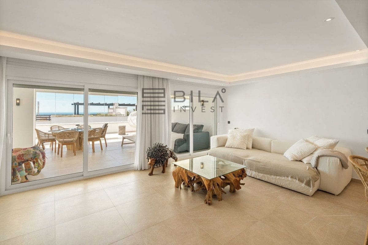 3 sovrum Hus till salu i Marbella med pool garage - 1 180 000 € (Ref: 9895296)