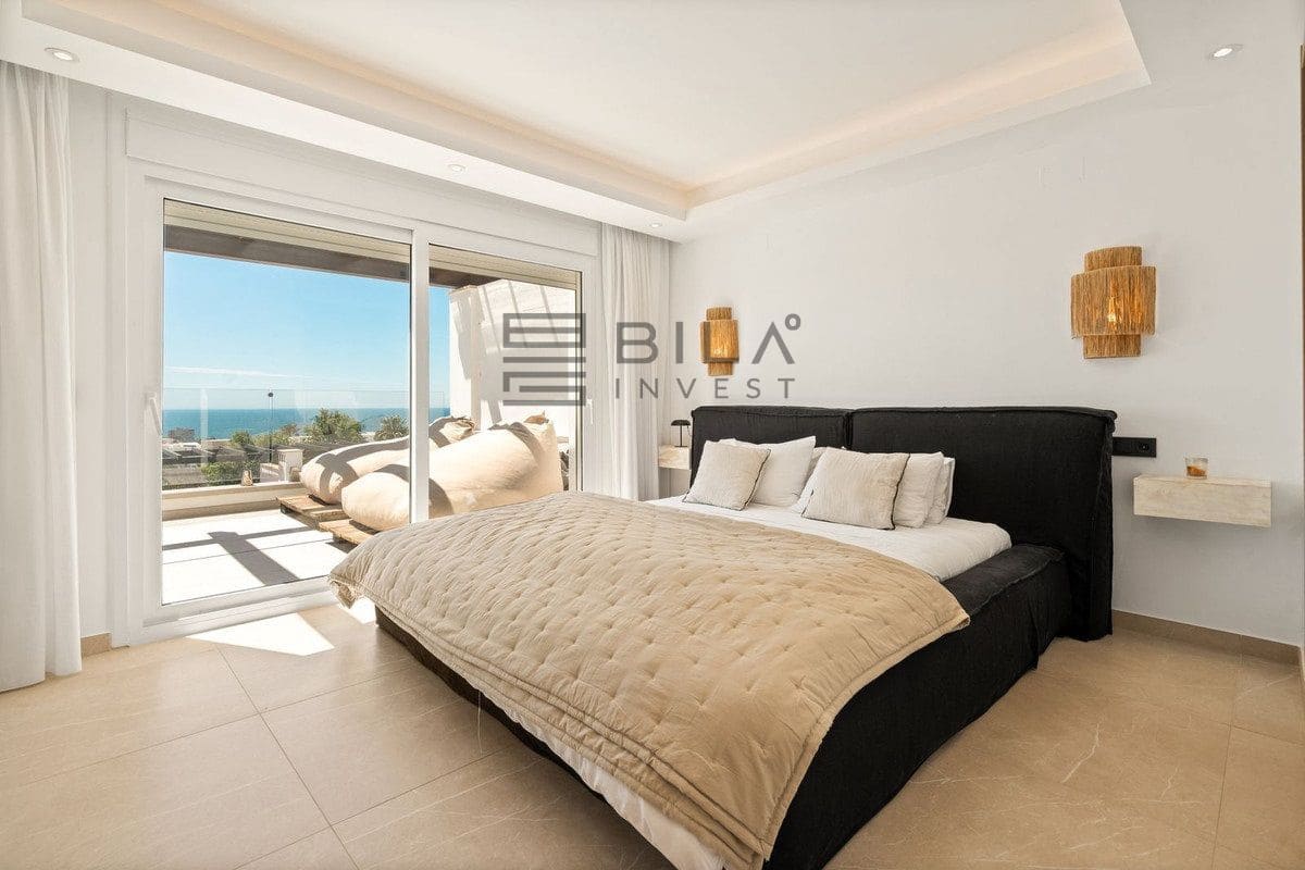 3 sovrum Hus till salu i Marbella med pool garage - 1 180 000 € (Ref: 9895296)