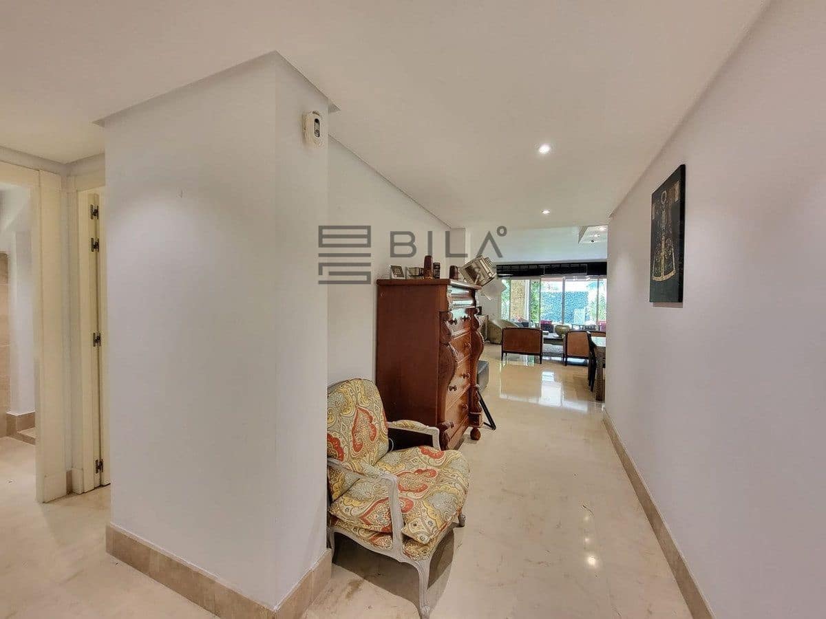3 bedroom Flat for sale in Rio Real with pool garage - € 750,000 (Ref: 9895297)