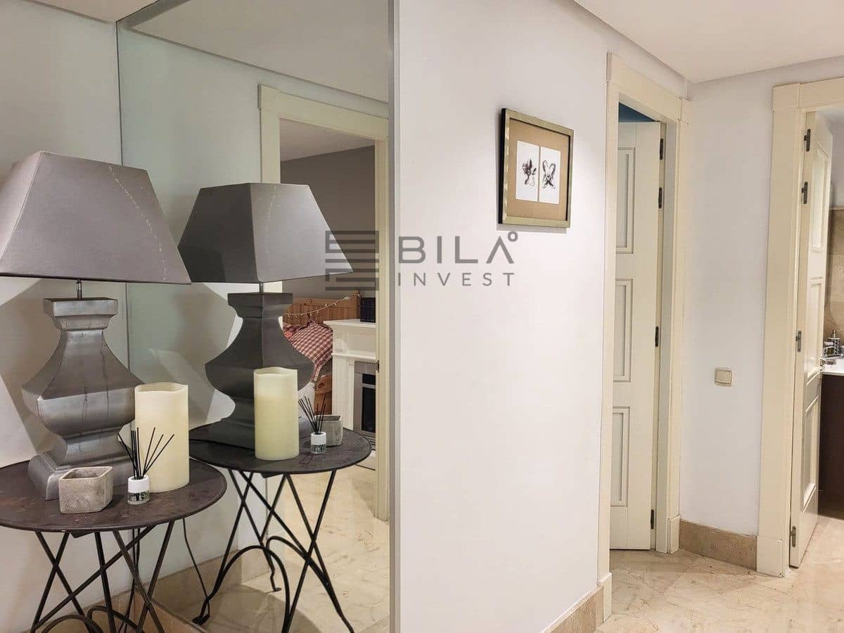 3 bedroom Flat for sale in Rio Real with pool garage - € 750,000 (Ref: 9895297)