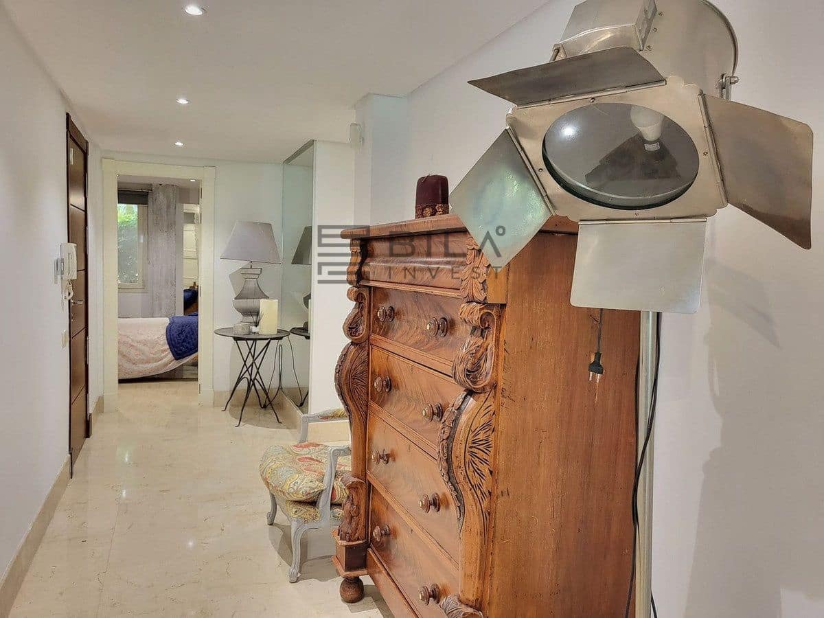3 bedroom Flat for sale in Rio Real with pool garage - € 750,000 (Ref: 9895297)
