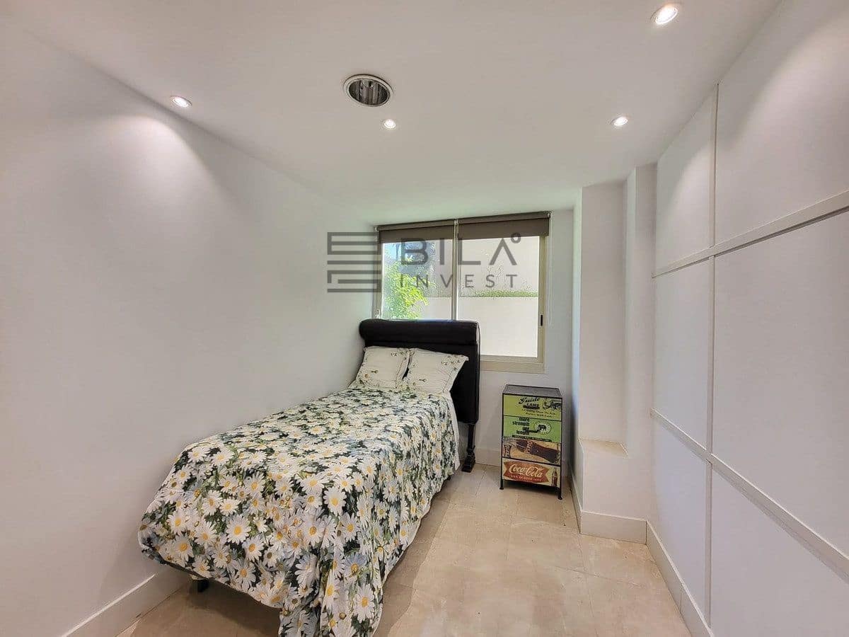 3 bedroom Flat for sale in Rio Real with pool garage - € 750,000 (Ref: 9895297)