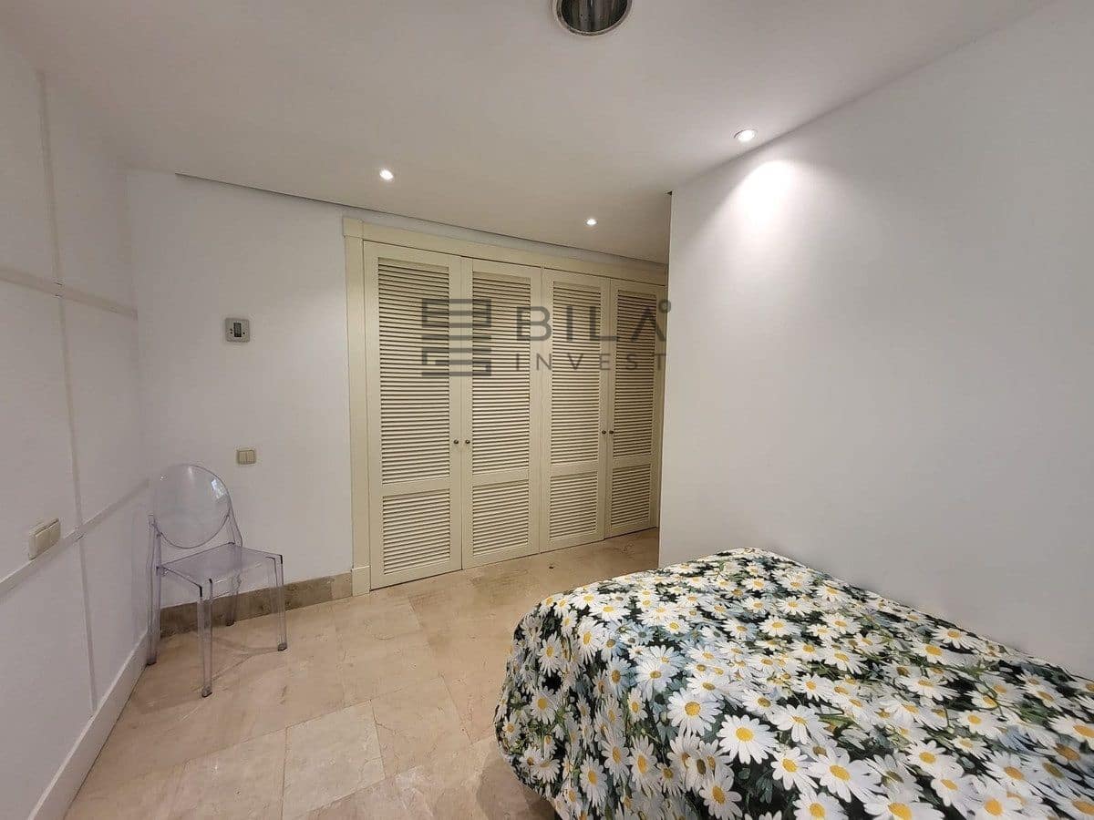 3 bedroom Flat for sale in Rio Real with pool garage - € 750,000 (Ref: 9895297)