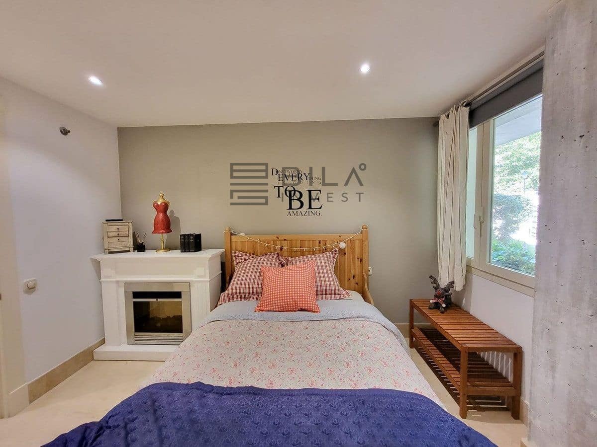 3 bedroom Flat for sale in Rio Real with pool garage - € 750,000 (Ref: 9895297)