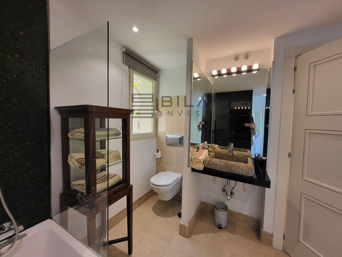 3 bedroom Flat for sale in Rio Real with pool garage - € 750,000 (Ref: 9895297)