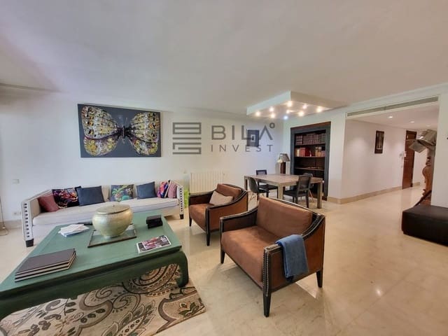 3 bedroom Flat for sale in Río Real, Marbella with pool garage - € 750,000 (Ref: 9895297)