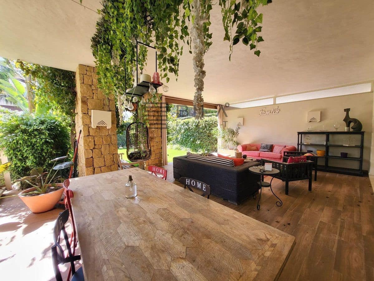3 bedroom Flat for sale in Rio Real with pool garage - € 750,000 (Ref: 9895297)