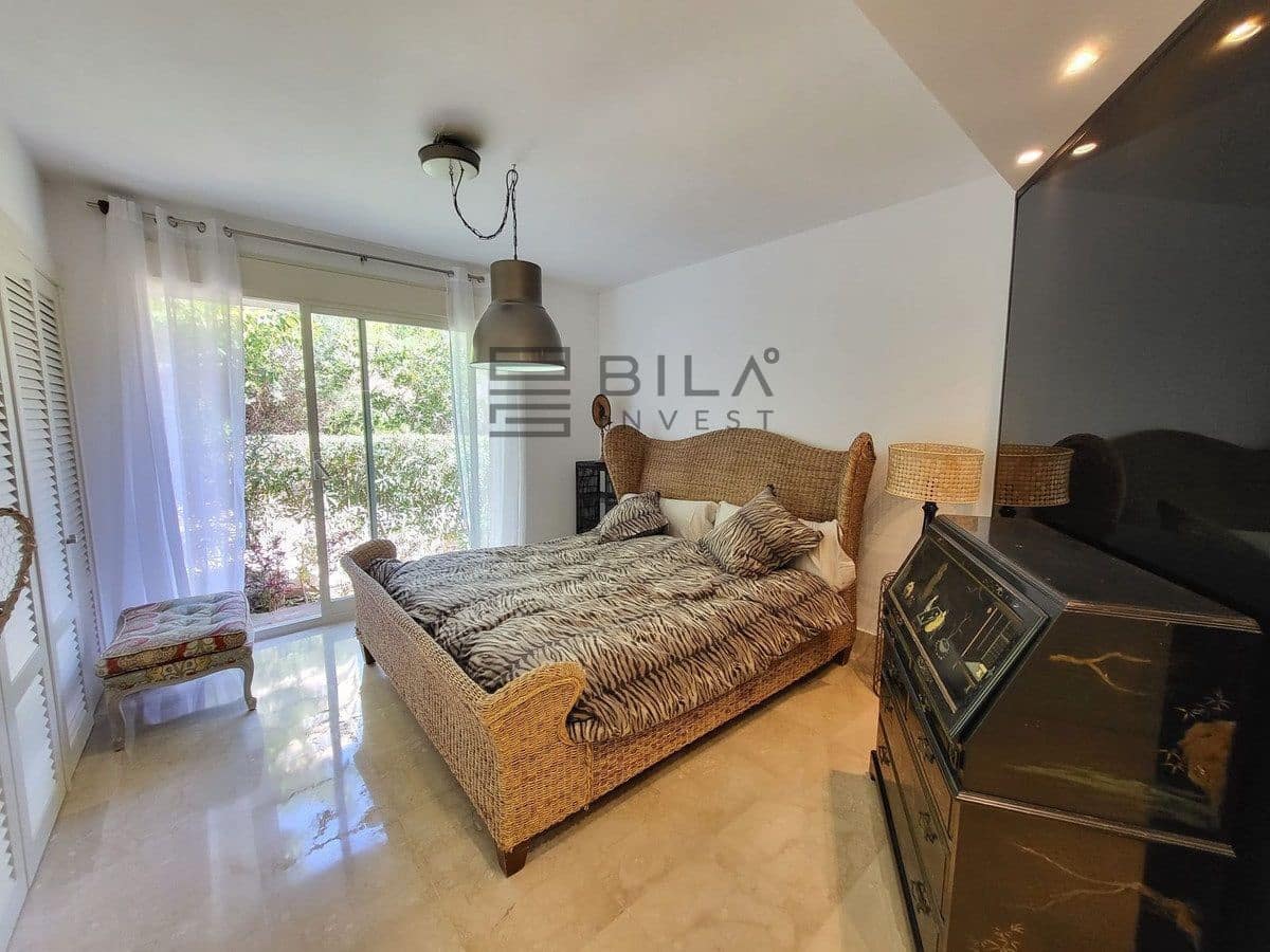 3 bedroom Flat for sale in Rio Real with pool garage - € 750,000 (Ref: 9895297)