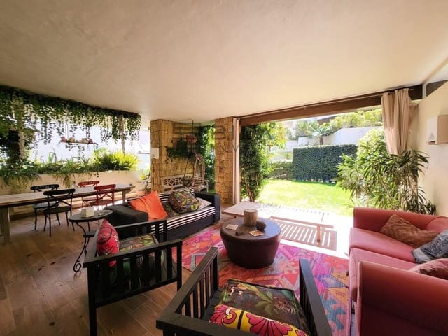 3 bedroom Flat for sale in Río Real, Marbella with pool garage - € 750,000 (Ref: 9895297)