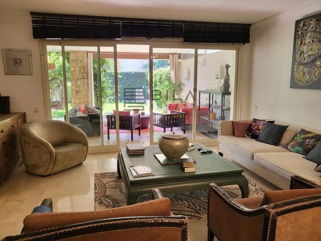 3 bedroom Flat for sale in Río Real, Marbella with pool garage - € 750,000 (Ref: 9895297)
