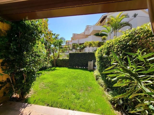 3 bedroom Flat for sale in Río Real, Marbella with pool garage - € 750,000 (Ref: 9895297)