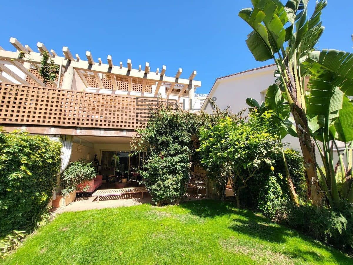3 bedroom Flat for sale in Rio Real with pool garage - € 750,000 (Ref: 9895297)