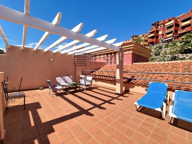 Ático de 2 habitaciones en La Reserva, Marbella en venta - 359.000 € (Ref: 9895298)