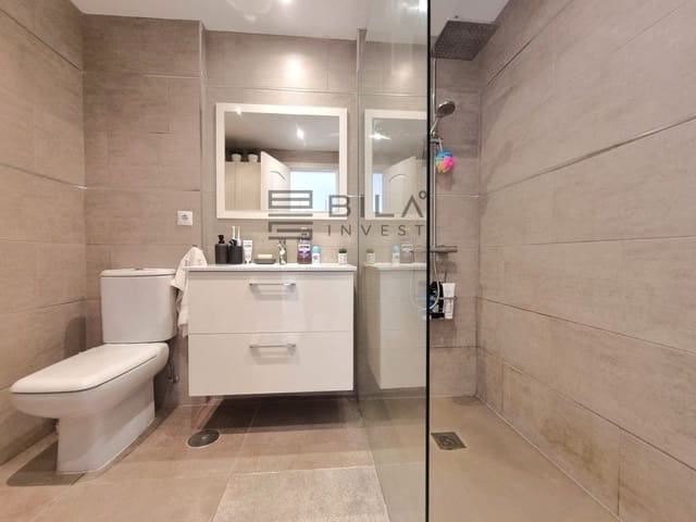 Ático de 2 habitaciones en La Reserva, Marbella en venta - 359.000 € (Ref: 9895298)