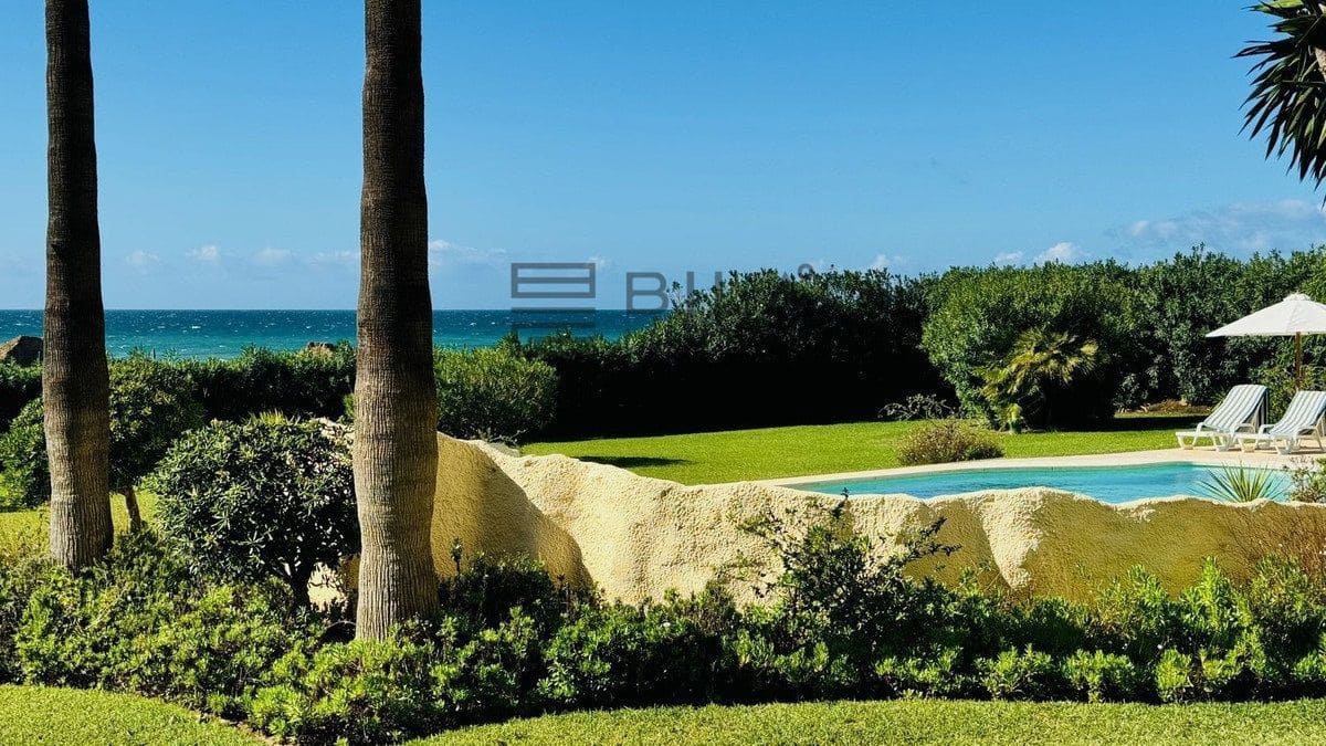 2 sovrum Lägenhet till salu i Elviria med pool garage - 890 000 € (Ref: 9895299)