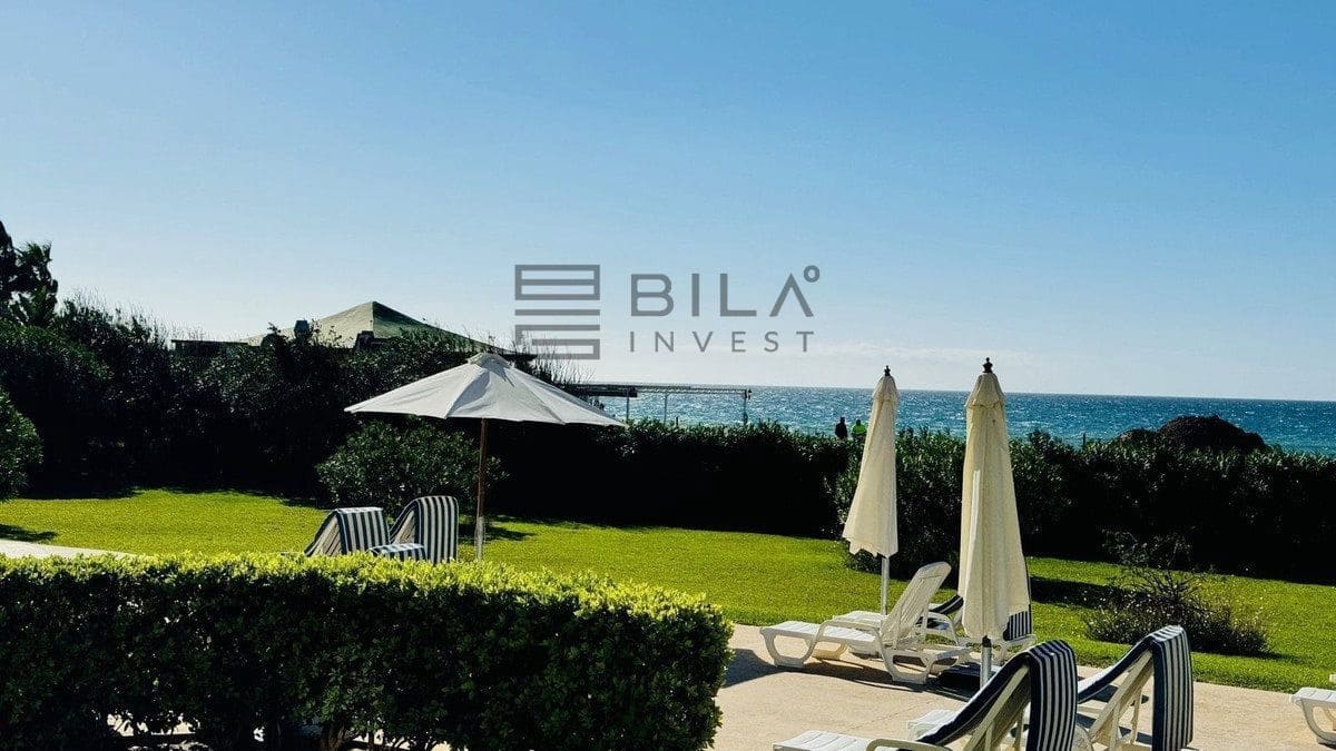 2 sovrum Lägenhet till salu i Elviria med pool garage - 890 000 € (Ref: 9895299)