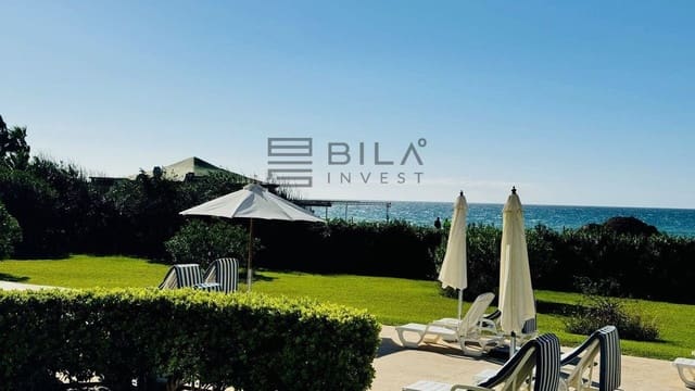 2 sovrum Lägenhet till salu i Elviria, Marbella med pool garage - 890 000 € (Ref: 9895299)