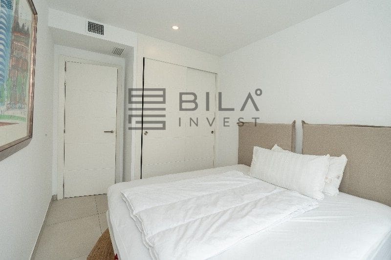 3 sovrum Takvåning till salu i Elviria med pool - 1 495 000 € (Ref: 9895300)