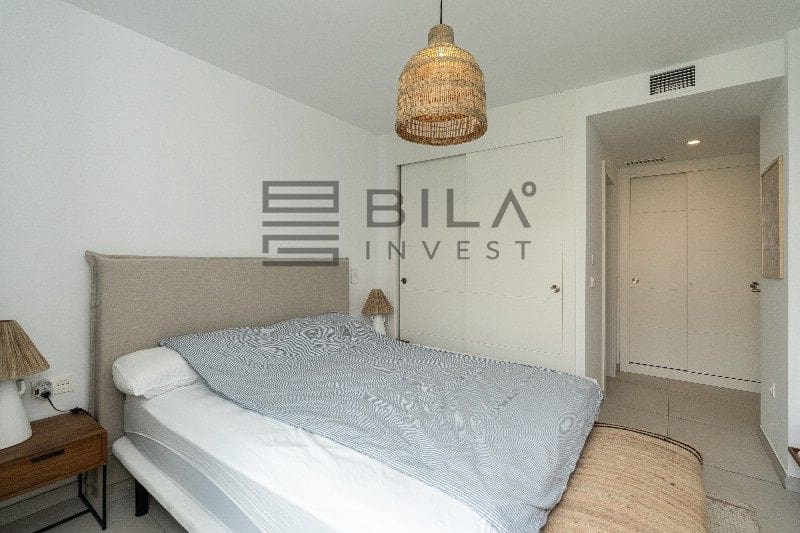 3 sovrum Takvåning till salu i Elviria med pool - 1 495 000 € (Ref: 9895300)