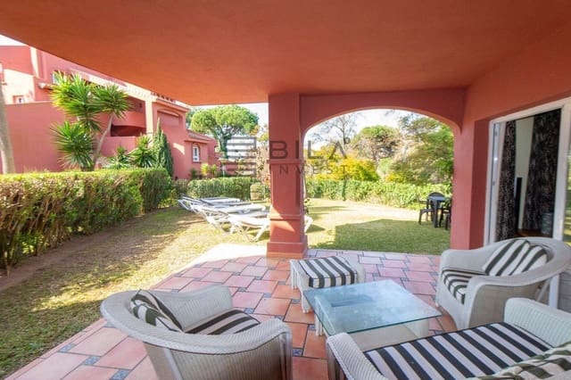3 slaapkamer Flat te koop in Elviria, Marbella met zwembad garage - € 675.000 (Ref: 9895301)