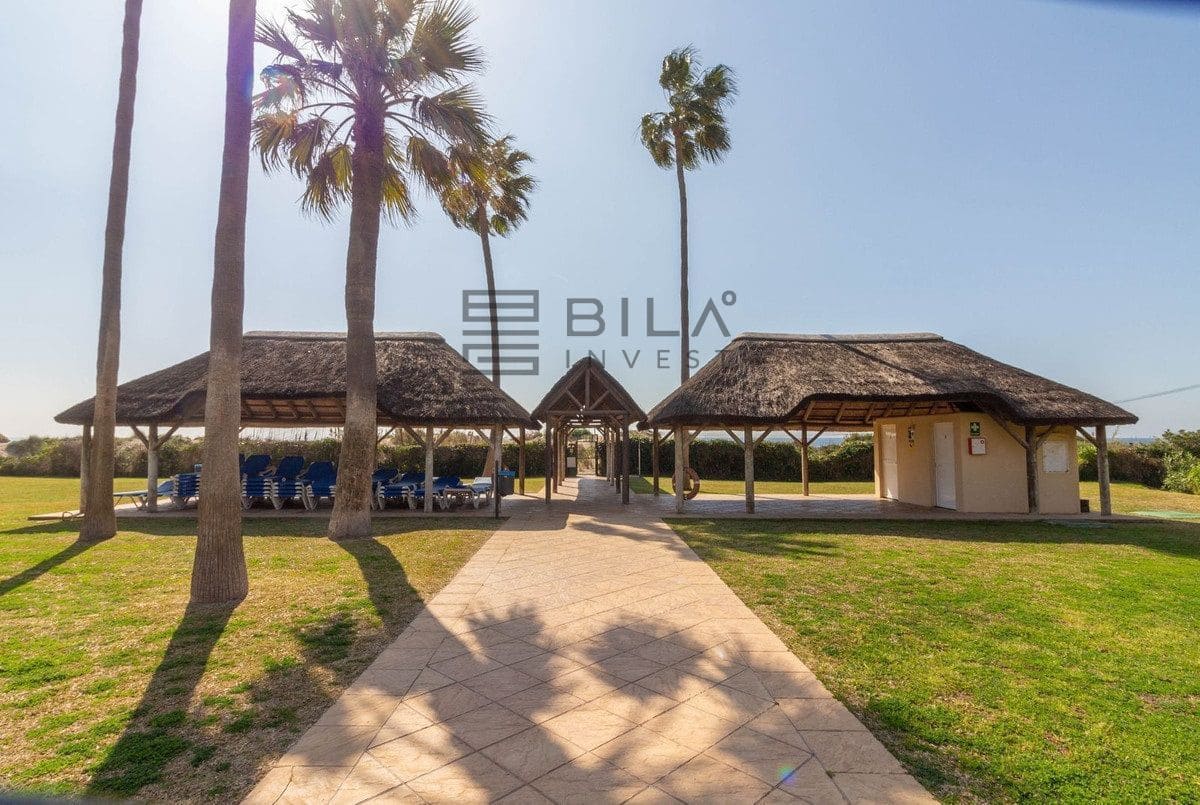 3 slaapkamer Flat te koop in Elviria met zwembad garage - € 675.000 (Ref: 9895301)