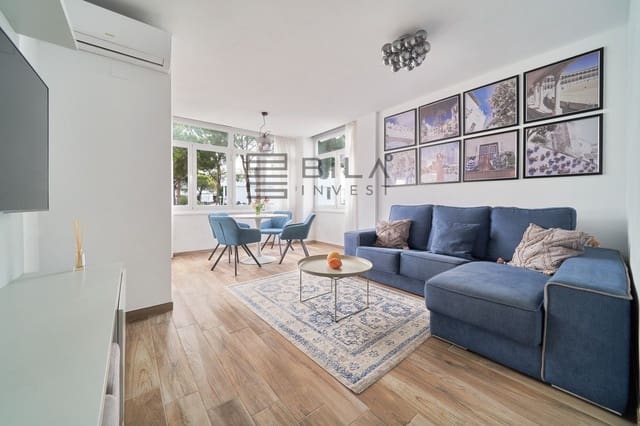 2 slaapkamer Flat te koop in Elviria, Marbella met zwembad garage - € 499.000 (Ref: 9895302)