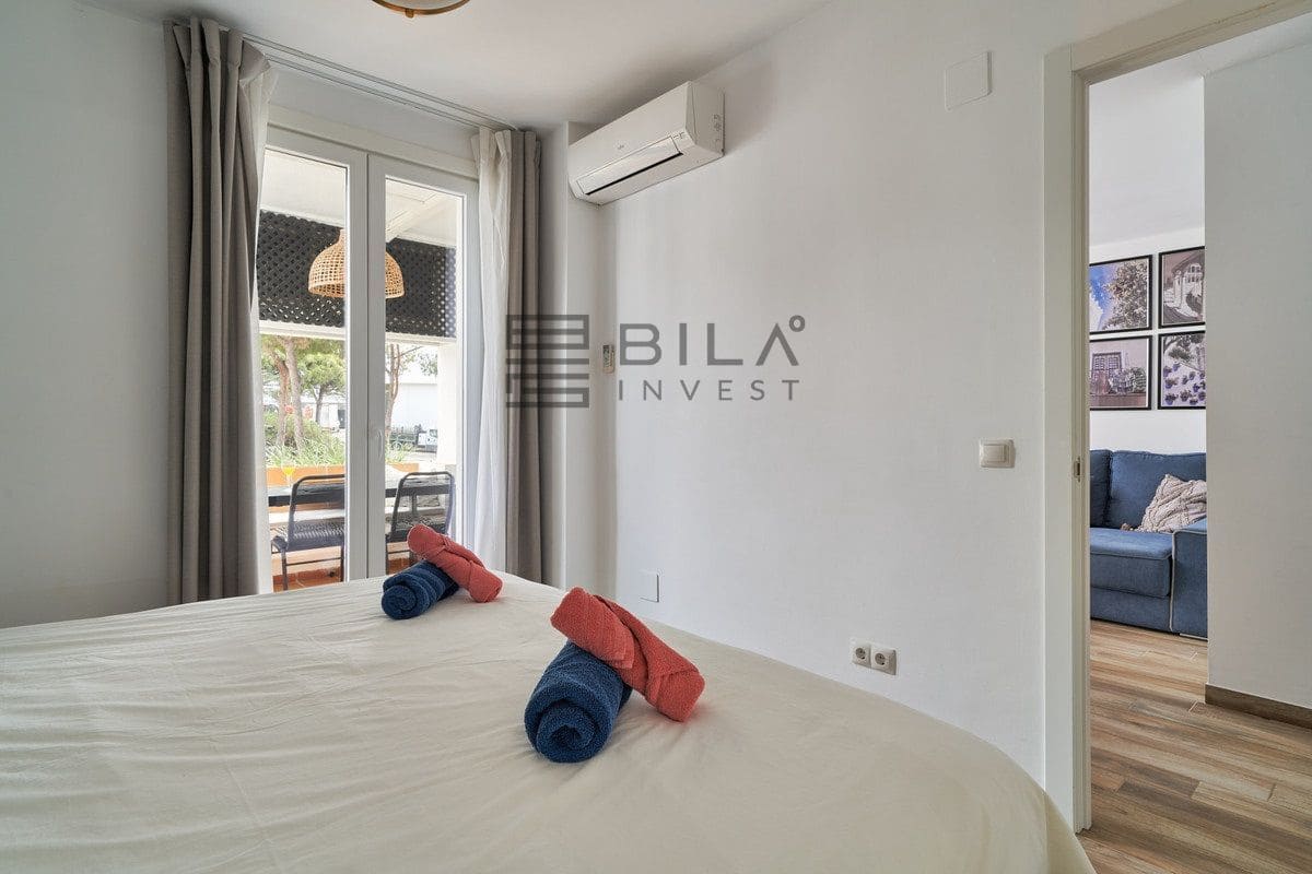 2 slaapkamer Flat te koop in Elviria met zwembad garage - € 499.000 (Ref: 9895302)