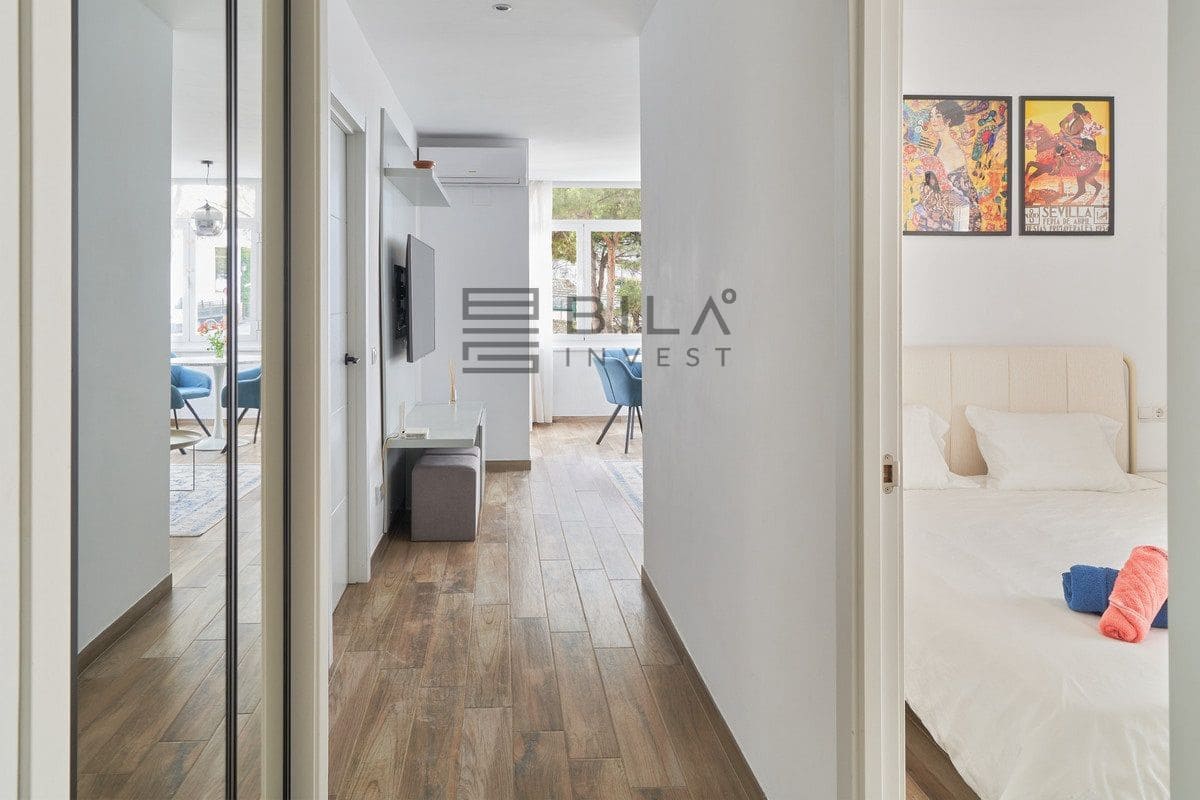 2 slaapkamer Flat te koop in Elviria met zwembad garage - € 499.000 (Ref: 9895302)