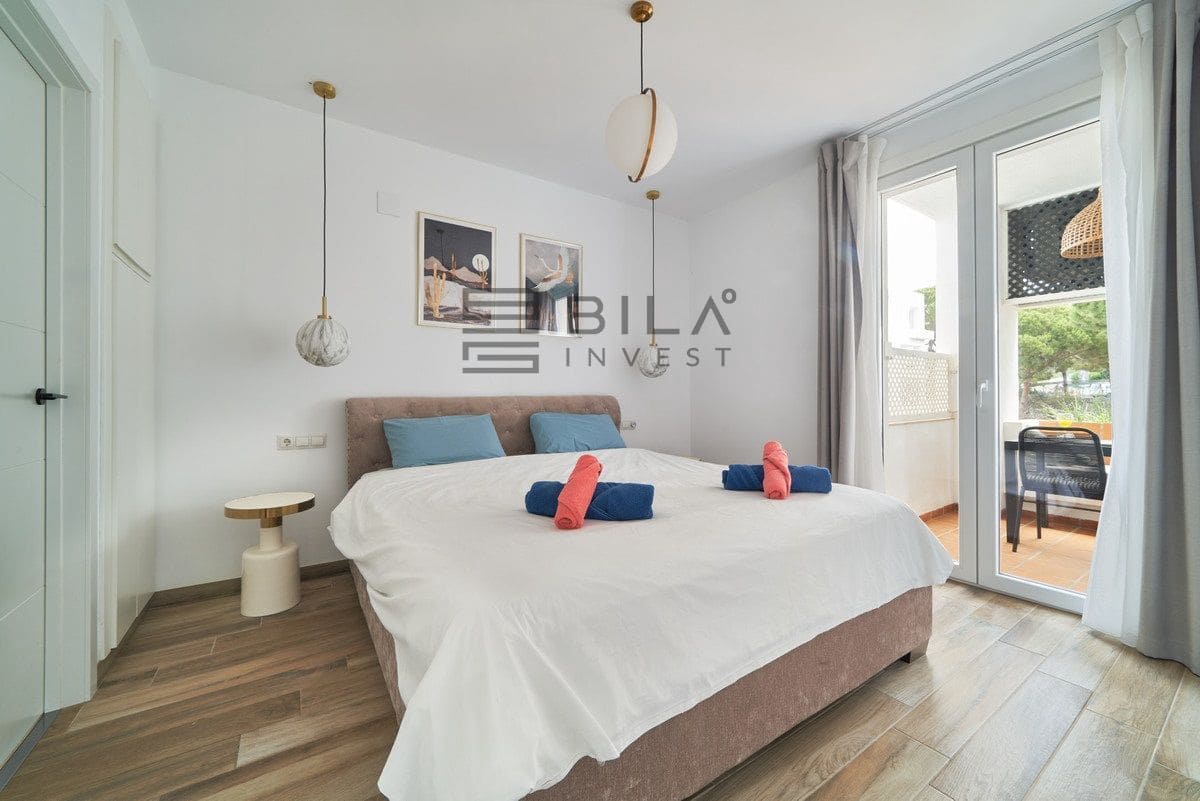 2 slaapkamer Flat te koop in Elviria met zwembad garage - € 499.000 (Ref: 9895302)