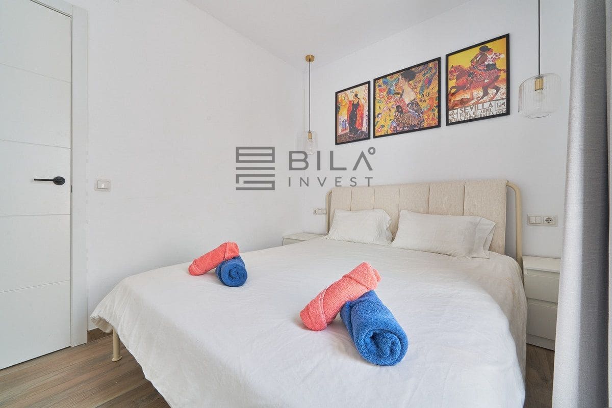 2 slaapkamer Flat te koop in Elviria met zwembad garage - € 499.000 (Ref: 9895302)