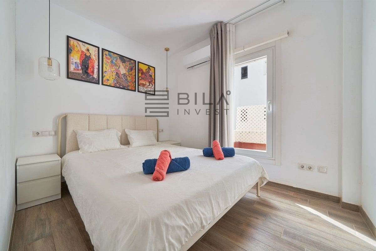 2 slaapkamer Flat te koop in Elviria met zwembad garage - € 499.000 (Ref: 9895302)