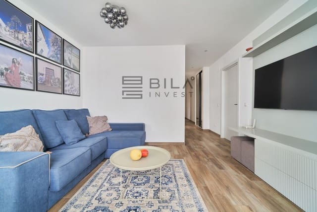 2 slaapkamer Flat te koop in Elviria, Marbella met zwembad garage - € 499.000 (Ref: 9895302)